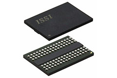 Integrated Silicon Solution ディストリビュータ | DigiKey